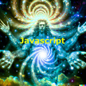 Javascript is God